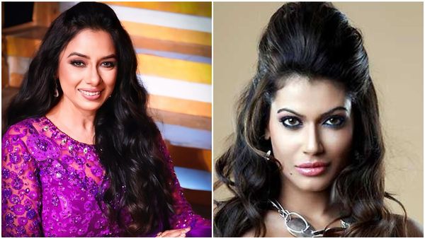 'किस मुंह से इतनी बड़ी रकम मांगी?' रुपाली गांगुली पर पायल रोहतगी ने कसा तंज, सौतेली बेटी से मांगे 50 करोड़