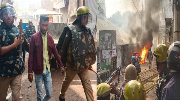 संभल हिंसा: 3 की मौत, अब तक हिरासत में लिए गए 20 लोग, इंटरनेट सेवाएं स्थगित, बढ़ी सख्ती, कड़े एक्शन के निर्देश