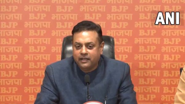 'राहुल के बोलने से पीएम की विश्वसनीयता पर कोई असर नहीं', बोले संबित पात्रा