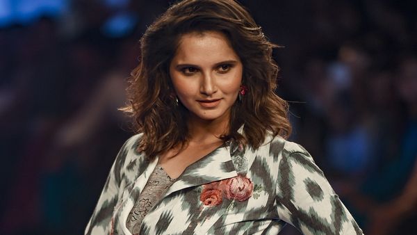 'शाम सवेरे तेरी यादें आती हैं', Sania Mirza ने बयां किया दिल का हाल, वीडियो हो गया वायरल