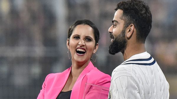 'कभी किसी ऐसे लड़के के साथ प्लीज शादी मत करना', Sania Mirza को आखिर किसने दी ये सलाह