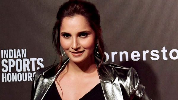 सानिया मिर्ज़ा मुंबई आने पर किसके साथ रुकती हैं? इस खास इंसान के घर पर होता है इंतजाम