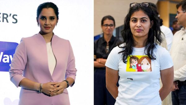 सानिया मिर्ज़ा को खूबसूरती के मामले में टक्कर देती हैं ये महिला खिलाड़ी, टॉप 5 सुंदर भारतीय महिला एथलीट