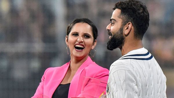 Sania Mirza टेनिस छोड़कर क्रिकेट से भी जुड़ गई थीं, उनकी 5 वो बातें जिनके बारे में शायद आप नहीं जानते