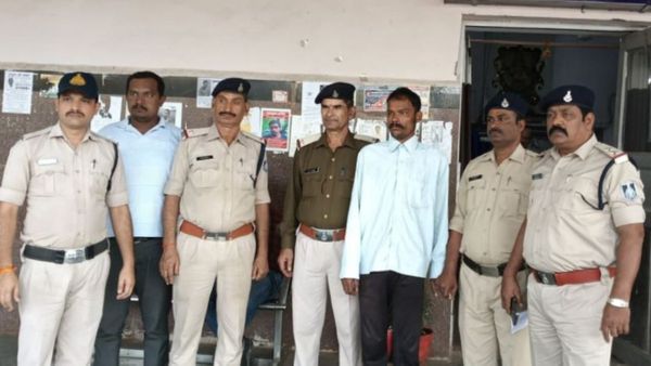 Satna: पिता से झगड़े के बाद शराबी ने किया हैरान कर देने वाला काम, तीन महीने के मासूम बच्चे को फेंककर मार डाला
