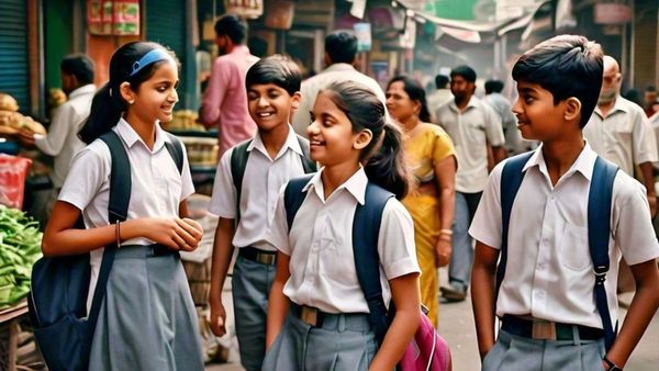 CBSE ने स्कूल परीक्षा परिणाम बेहतर बनाने के लिए उठाया जरुरी कदम, त्रिपुरा में स्थापित किया नया कार्यालय