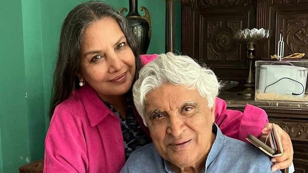 'शादी-वादी तो बेकार काम है', शबाना आजामी के साथ रिश्ते को लेकर जावेद अख्तर का चौंकाने वाला बयान