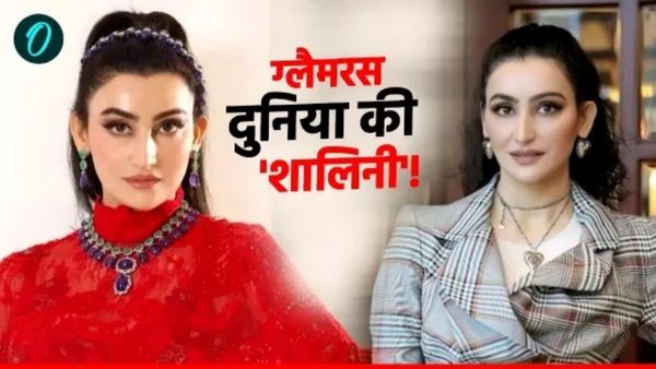 'मैं यहां उसकी सेवा करने के लिए हूं', रातोंरात फेमस हुईं शालिनी पासी, पति संजय पासी ने कुछ यूं दिया रिएक्शन