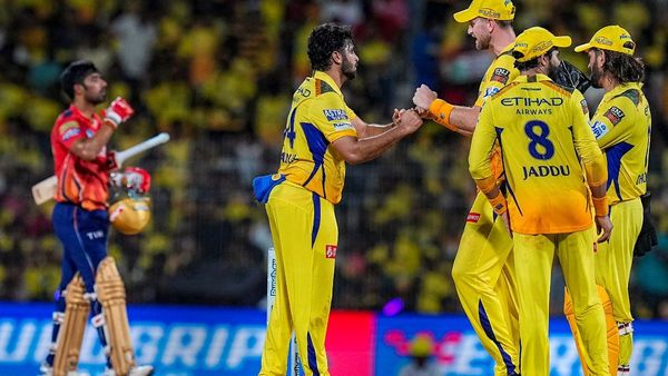 IPL Auction 2025: धोनी के चेले को आईपीएल में किसी ने नहीं खरीदा, अनसोल्ड होकर गया बाहर