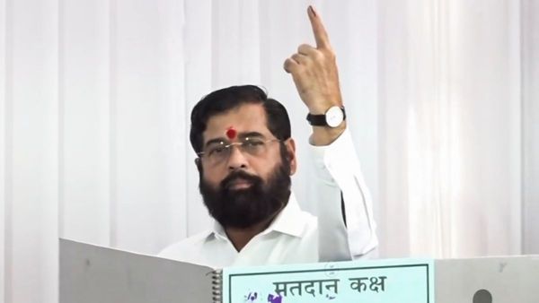Maharashtra Exit Poll 2024: ठाकरे परिवार से छिन गई शिवसेना, शिंदे का महाराष्ट्र में वर्चस्व! उद्धव हो गए फेल?