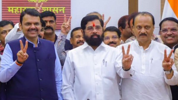 महाराष्‍ट्र में खेला अभी बाकी है! महायुति सरकार के गठन में भाजपा से एकनाथ शिंदे इन मुद्दों पर कर सकते हैं डील