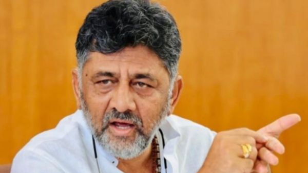 डिप्‍टी सीएम डीके शिवकुमार ने कर्नाटक मंत्रीमंडल में फेरबदल के दिए संंकेत, क्‍या सीएम भी बदले जाएंगे?