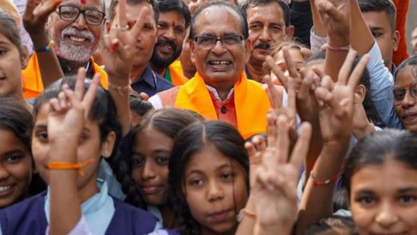 मोदी सरकार के मंत्री शिवराज सिंह चौहान लिंग आधारित हिंसा के खिलाफ अभियान शुरू करेंगे