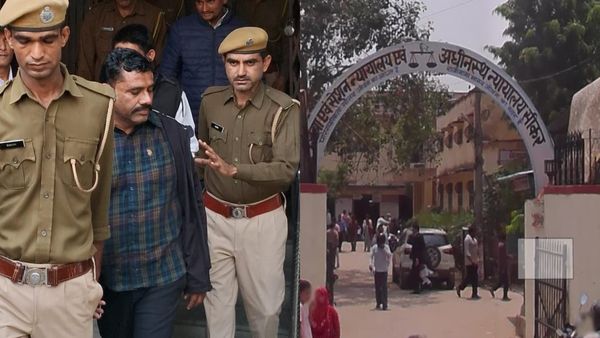 सीकर ऑनर ​​किलिंग केस में मौत की सजा, बेटी को प्रेमी से बात करते पकड़ने पर युवक की हत्‍या कर शव फेंका