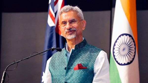 2030 से पहले चीन से साथ 100 बिलियन डॉलर का बिजनेस करने का भारत का टारगेट, विदेश मंत्री ने दिए जरुरी अपडेट