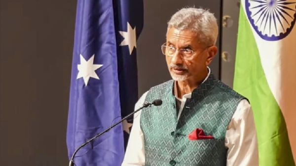 भारत-फिलीपींस मैत्री स्थायी, और ज्यादा ऊंचाई पर पहुंचने के लिए तैयार: विदेश मंत्री जयशंकर