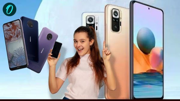 Budget Camera Phones: रील बनाने के लिए बेस्ट है ये Smart Phones, 15 हजार से भी हैं सस्ते