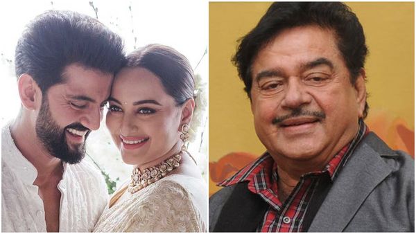 'बॉडीगार्ड खड़े रहते थे' शत्रुघ्न सिन्हा से मिलने के लिए जहीर में नहीं हुई हिम्मत, ऐसे मांगा सोनाक्षी का हाथ