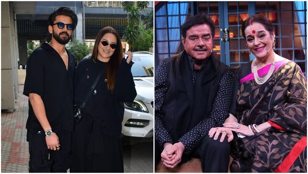 'मेरी बेटी ने क्या किया?' सोनाक्षी-जहीर की शादी पर क्या बोल गईं पूनम सिन्हा? एक्ट्रेस को लगा झटका