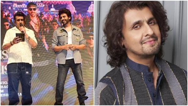 'सबसे बेकार जेनरेशन है' सोनू निगम को फैंस ने किया इग्नोर, कार्तिक आर्यन संग सेल्फी के लिए हुए एक्साइटेड