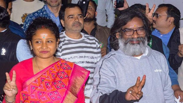 Jharkhand Chunav Result: सोरेन परिवार से किसकी हुई जीत-कौन हारा? सभी सदस्यों के जानें चुनावी नतीजे