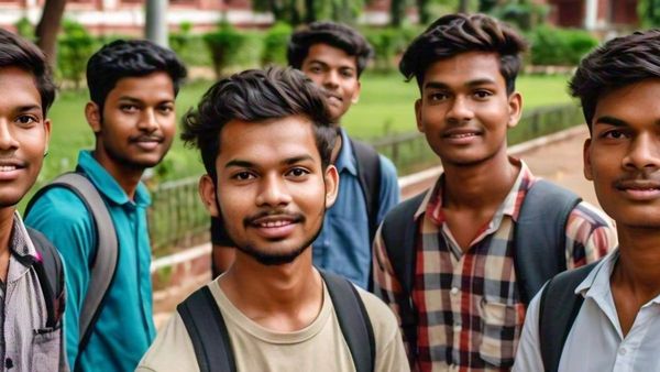 अभ्यर्थियों के लिए बड़ी खुशखबरी, UPSSSC ने जारी किए रुकी हुई नौकरियों के एग्जाम डेट, इतने पदों पर होगी भर्ती