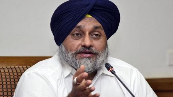 सुखबीर सिंह बादल ने शिरोमणि अकाली दल के अध्यक्ष का पद छोड़ा, दिया इस्तीफा