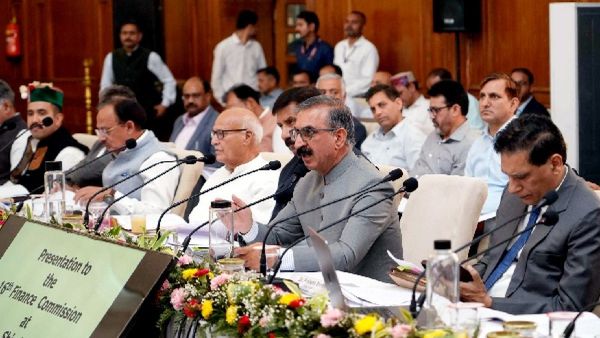 Shimla: सीएम सुखविंदर सिंह सुक्खू के लिए मंगाए गए समोसे उनके स्टाफ को क्यों परोसे गए? CID जांच में बड़ा खुलासा