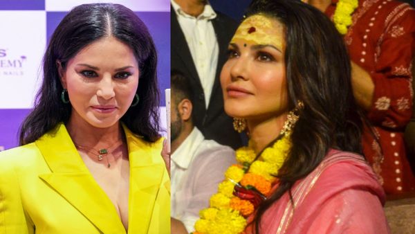 Sunny Leone ने फिर से रचाई शादी, मालदीव में दूल्हे संग खाईं जीने-मरने की कसमें, क्यों शेयर नहीं की तस्वीर?