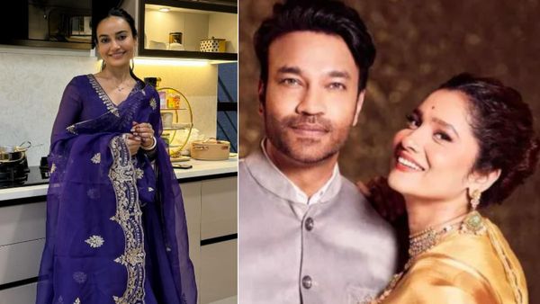 Diwali 2024: टीवी की बहुओं की बेहद खास रही ये दिवाली, ऐसे सेलिब्रेट किया त्योहार