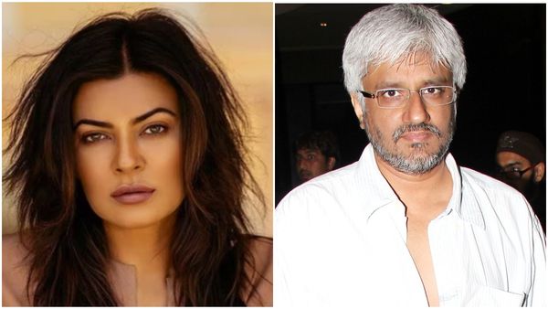 जब शादीशुदा विक्रम भट्ट के प्यार में थीं सुष्मिता सेन, घर तोड़ने का लगा था आरोप, बोलीं-'मुझे कोई गिल्ट नहीं'