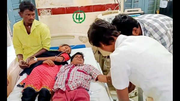 तेलंगाना के मुख्यमंत्री का आरोप- बीआरएस विकास में बाधा डाल रही है, केटीआर को जेल हो सकती है