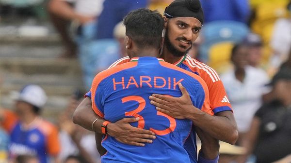 Aaj Ke Match Ka Toss Kon Jeeta 8 Nov: आज के मैच का टॉस कौन जीता- भारत vs साउथ अफ्रीका