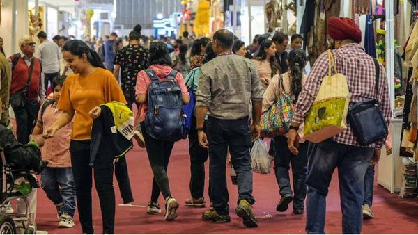Trade Fair 2024: व्यापार मेले में टिकट की कीमतों से लेकर प्रोडक्स, सेवाओं तक, क्या है शेड्यूल? जानिए सबकुछ