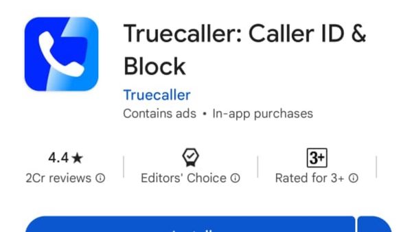 ट्रूकॉलर के ऑफिसों पर आयकर विभाग का छापा, मुंबई-गुरुग्राम में चल रही तलाशी