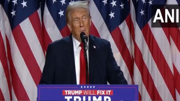 'मेरा रोम-रोम अमेरिका के लिए', राष्ट्रपति चुनाव जीतने के बाद बोले डोनाल्ड ट्रंप