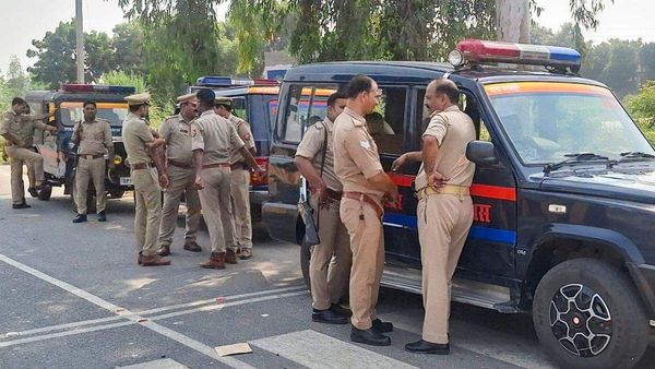 UP Police Result 2024: यूपी पुलिस कांस्टेबल का रिजल्ट जारी, इस डायरेक्ट लिंक से करें चेक