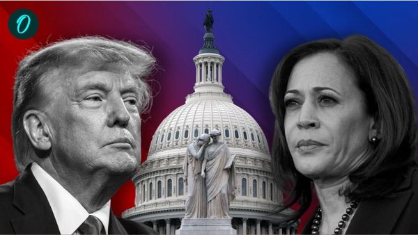 US Election 2024: रेड, ब्लू और पर्पल स्टेट्स क्या हैं? स्विंग स्टेट ही क्यों चुनते हैं अमेरिका का राष्ट्रपति