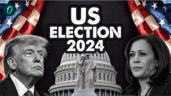 US Elections 2024: मिशिगन के मुसलमानों ने कमला हैरिस को दिया जोर का झटका! जानें कैसे बिगड़ा खेल?