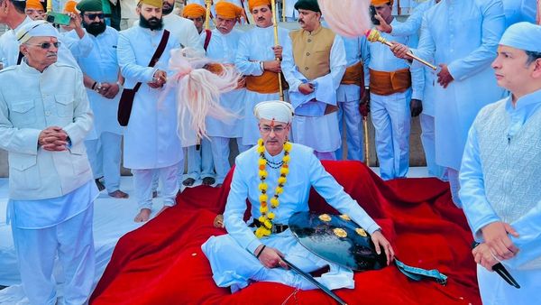 Udaipur City Palace Dispute: महाराणा प्रताप सम्‍मान के लिए लड़े, मेवाड़ वंशज संपत्ति के लिए लड़ रहे