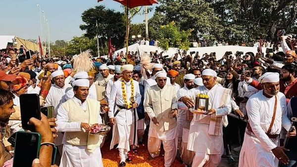 Udaipur News: क्‍या है एकलिंगजी मंदिर, जिसके दर्शनों के लिए पुलिस सुरक्षा में पहुंचे विश्‍वराज सिंह मेवाड़