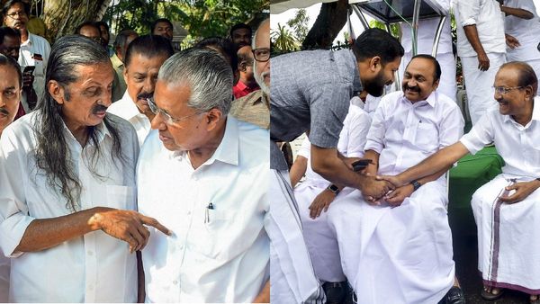 केरल में वायनाड लोकसभा उपचुनाव के नतीजों से पहले इस मुद्दे पर LDF,UDF ने मिलाया हाथ