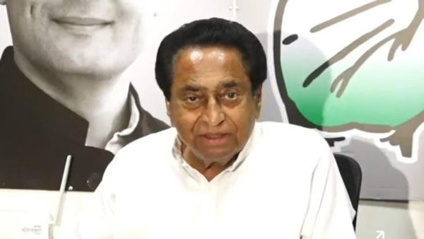 बुधनी और विजयपुर सीटों पर उपचुनाव: कमलनाथ का बयान, 2023 में झूठे वादों के आधार पर सत्ता में आई बीजेपी