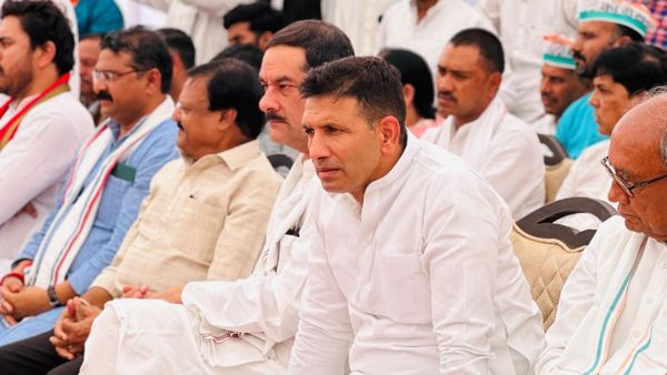 MP News: क्या उपचुनाव में मध्य प्रदेश कांग्रेस के लिए कप्तान जीतू पटवारी की रणनीति होगी सफल