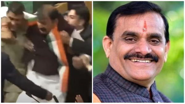 MP News: बीजेपी प्रदेश अध्यक्ष विष्णुदत्त शर्मा का बड़ा बयान: धारा 370 को लेकर कांग्रेस पर जमकर हमला