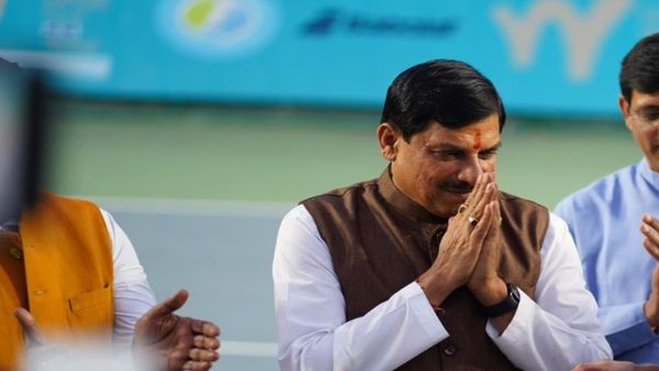 MP News: नर्मदापुरम में 7 दिसंबर को होगा रीजनल इंडस्ट्री कॉन्क्लेव, CM मोहन यादव का बयान