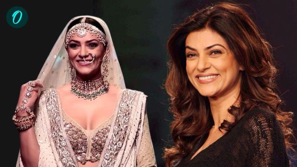 3 बार शादी करने को तैयार हुईं Sushmita Sen, इस वजह से कभी नहीं बनीं दुल्हन, खुद किया था खुलासा