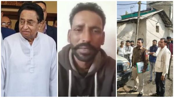 MP News: किसान भागवत किरार की मौत पर सियासी विवाद, पूर्व CM कमलनाथ ने बीजेपी पर लगाए गंभीर आरोप
