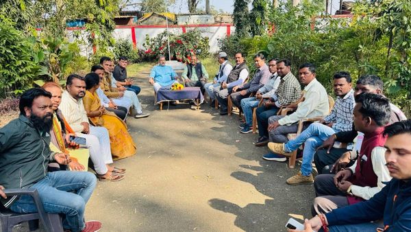 Jabalpur News: कांग्रेस ने संविधान का गला घोंटकर आपातकाल लगाया और चुनी हुई सरकारें गिराई- हितानंद