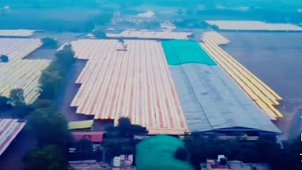 Bhopal News: 29 नवंबर से 2 दिसंबर तक मुस्लिम धार्मिक सम्मेलन (इज्तिमा), यातायात व्यवस्था में बड़ा परिवर्तन